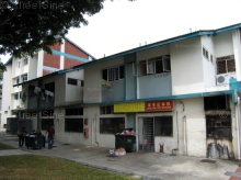 Blk 124 Bukit Merah Lane 1 (Bukit Merah), HDB 3 Rooms #24302